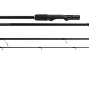 Molix Fioretto Essence Travel series spinning rods - MFE-ST-764MH