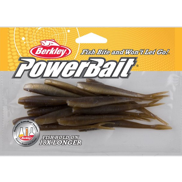 Berkley Powerbait Minnow 3"