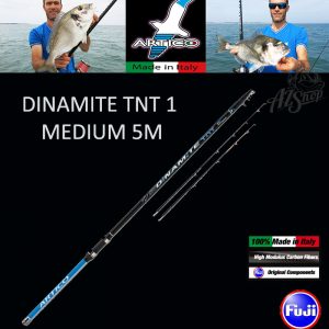 Artico Dinamite Tnt 1 medium 5 mt