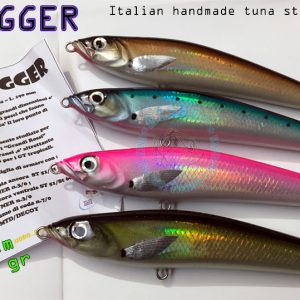 Horo lures Swagger - stickbait