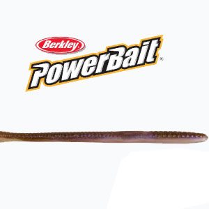 Berkley fatty bottom hopper 5"