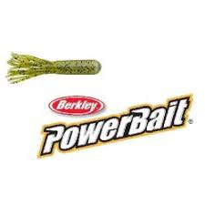 Berkley Power Tube 2,5"
