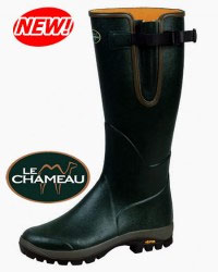 Chameau Vega Evolution