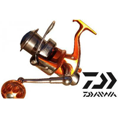 Daiwa Shorecast 5000 EVO