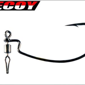 Decoy worm 117 HD hook