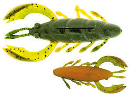 Molix Sv craw magnum 3.5"
