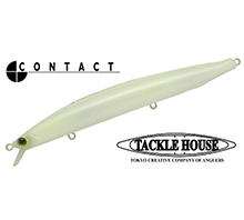 Tackle house Node sinking 15 cm 27 gr
