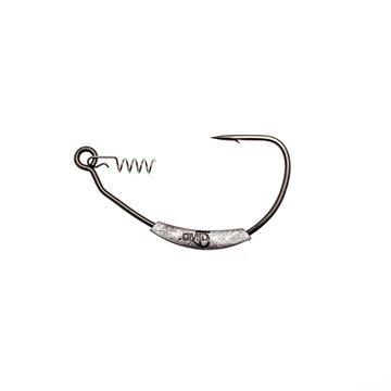 Omtd oh 2400w Big swimbait weighted hook