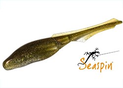 Seaspin Persuader 4,7"