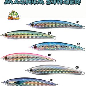 Smith Surger magnum