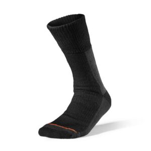 Geoff Anderson Wolly socks