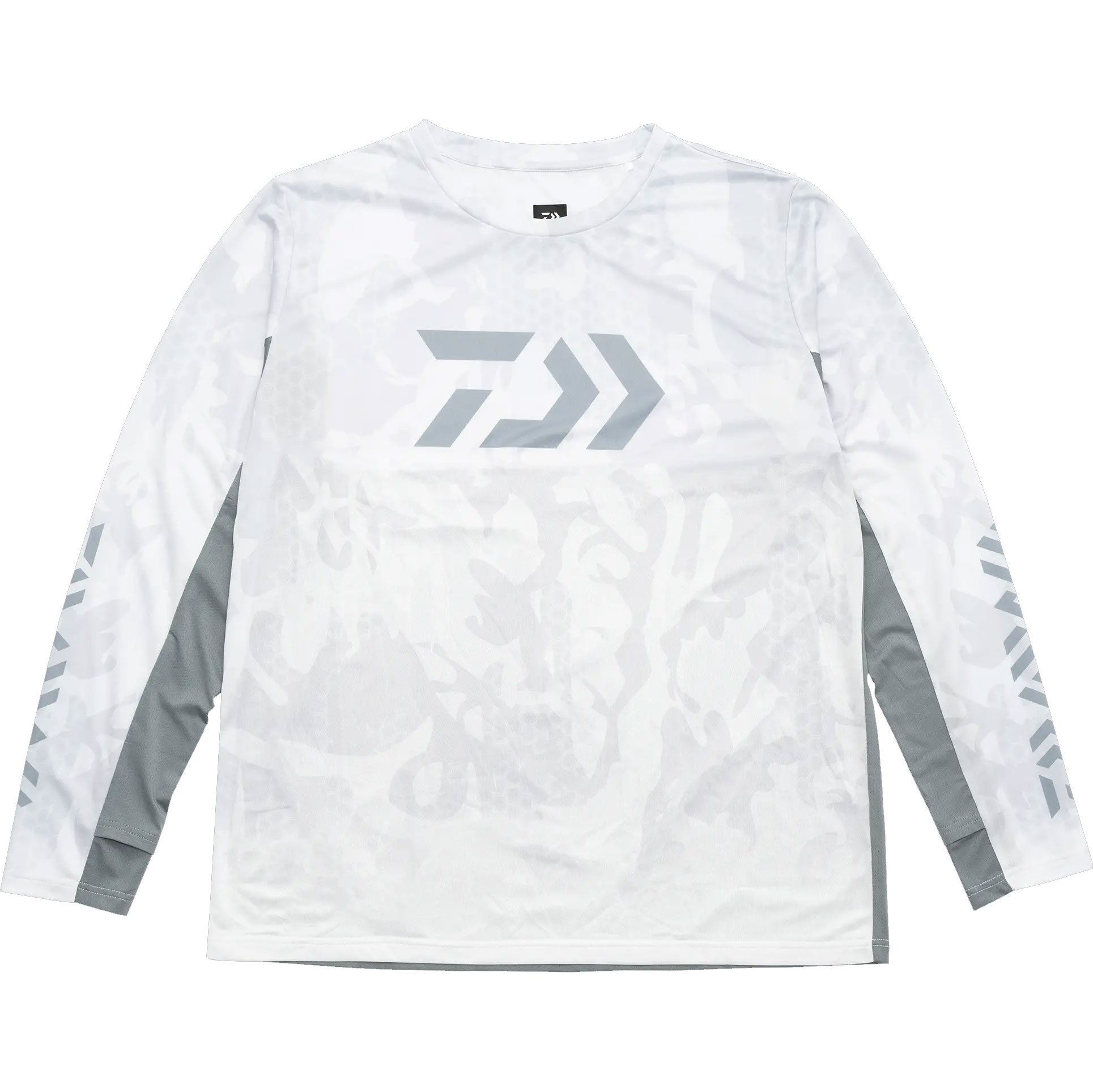 Daiwa jersey shirt UPF50+