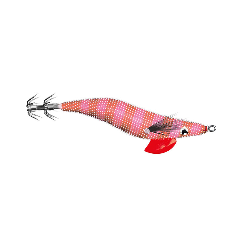 Jatsui Rush Egi Rubber #3.0 - Red