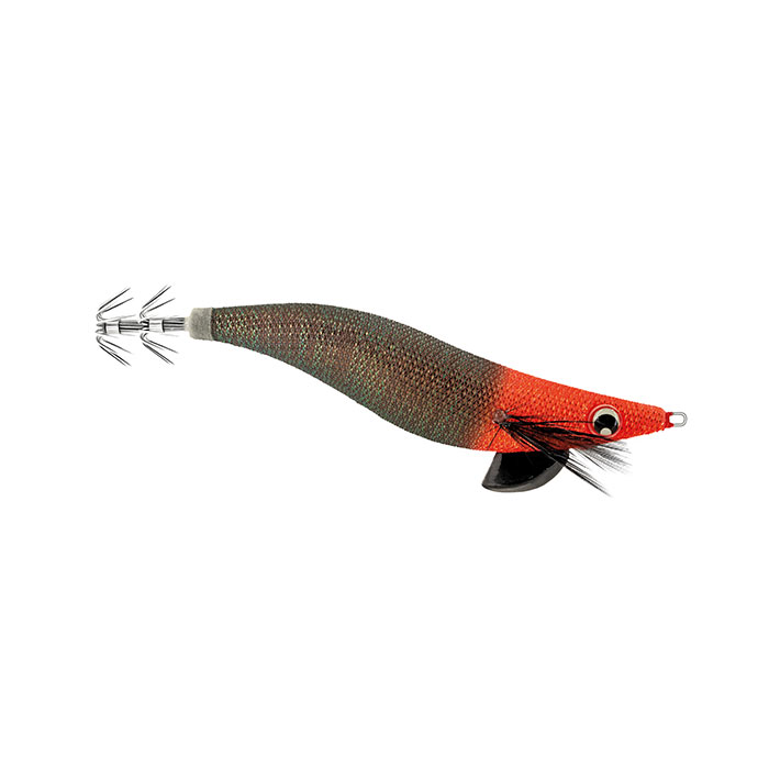 Jatsui Rush egi mag head totanara