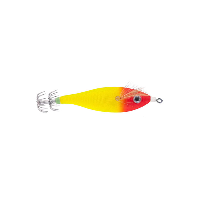 Jatsui Rush Sutte Head #2.0