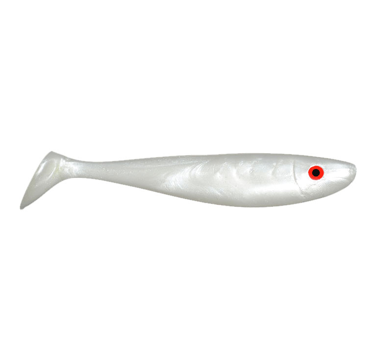 Monarch Dok Pike shad 17 cm