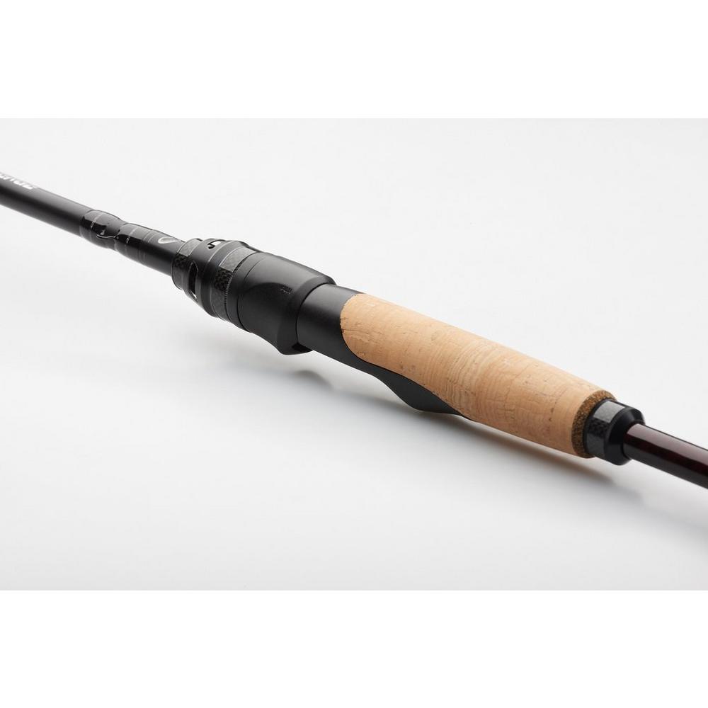 Savage Gear Revenge SG6 Vertical Spinning Rod 1.98m 12/33gr