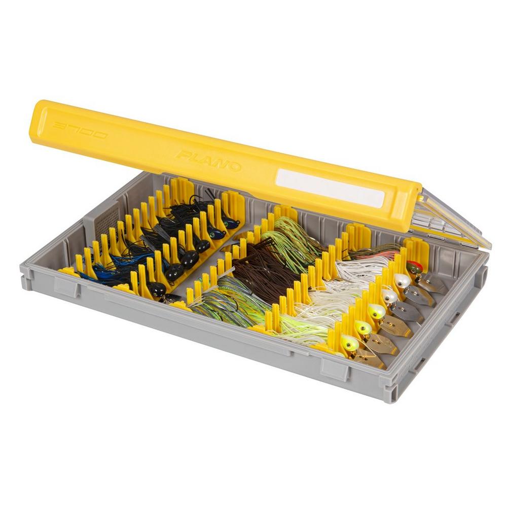 Plano Plase600 EDGE master Jig box