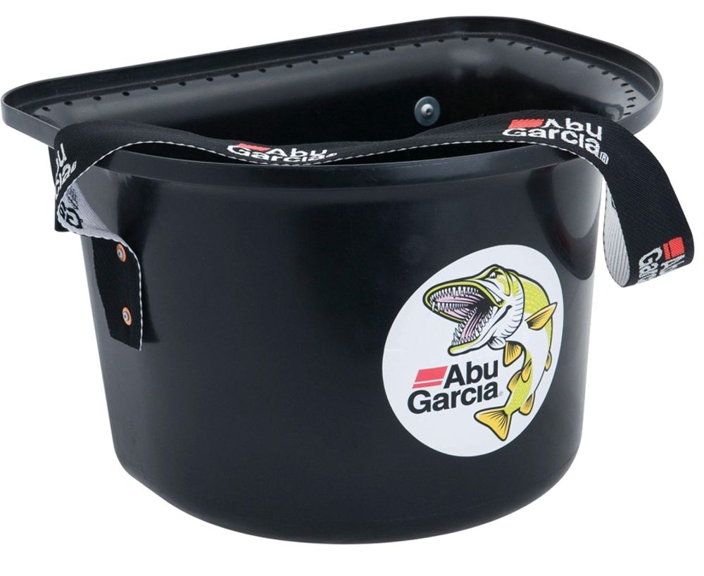 Abu Garcia Bait Bucket portaesche
