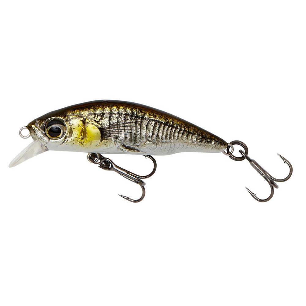 Savage Gear 3D Sticklebait Twitch 6,5cm