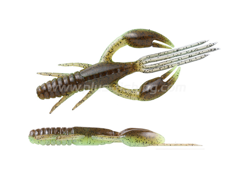 Osp Dolive Craw 2"