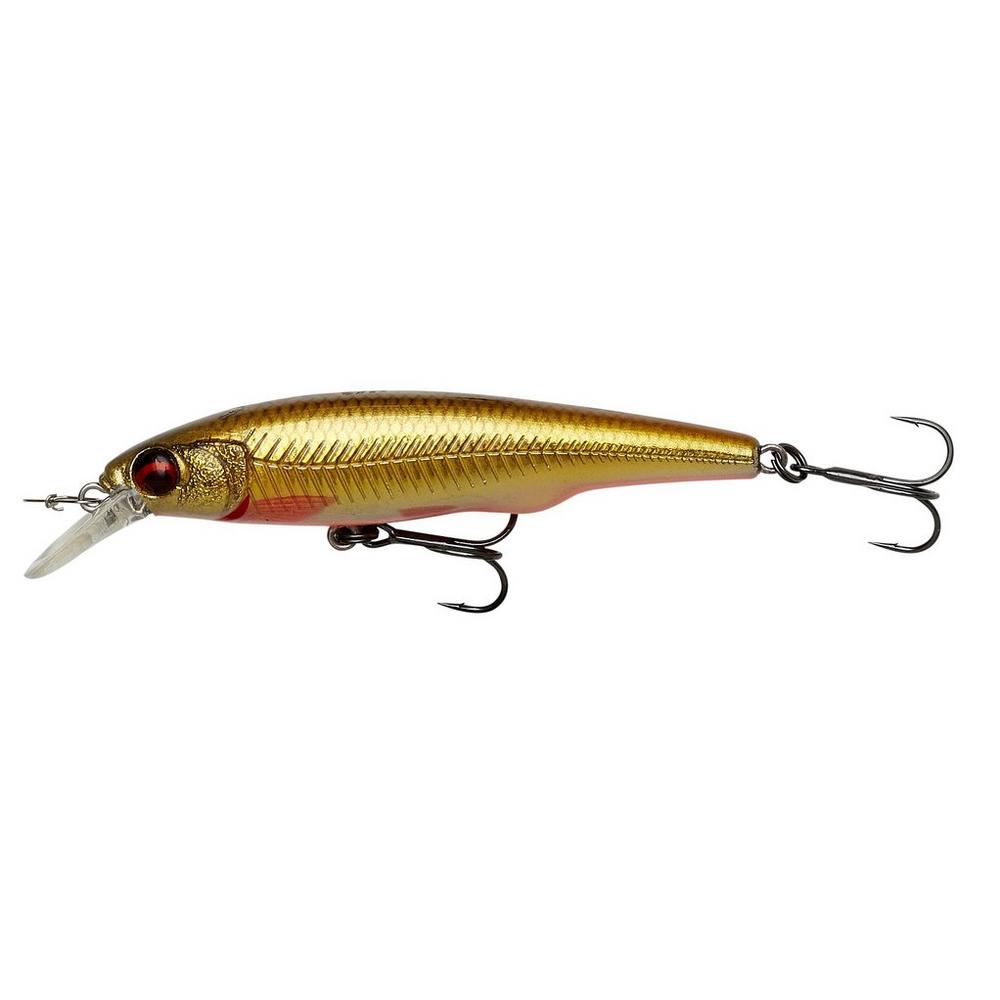 Savage Gear Gravity twitch suspending minnow 9.5cm