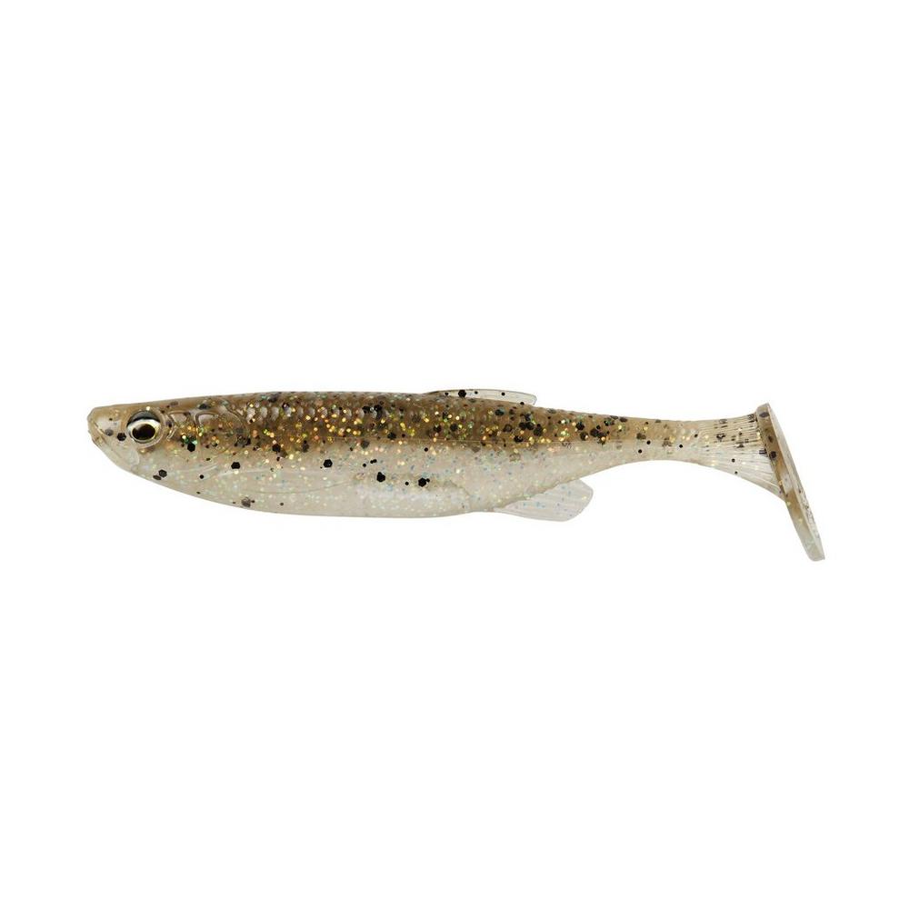 Savage Gear Fat minnow t tail 7,5 cm