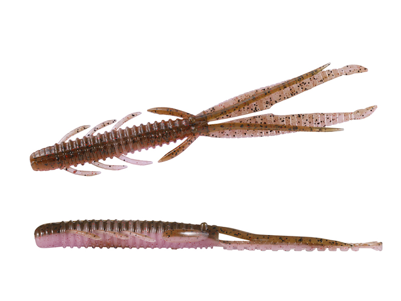 Osp Dolive Shrimp 3"