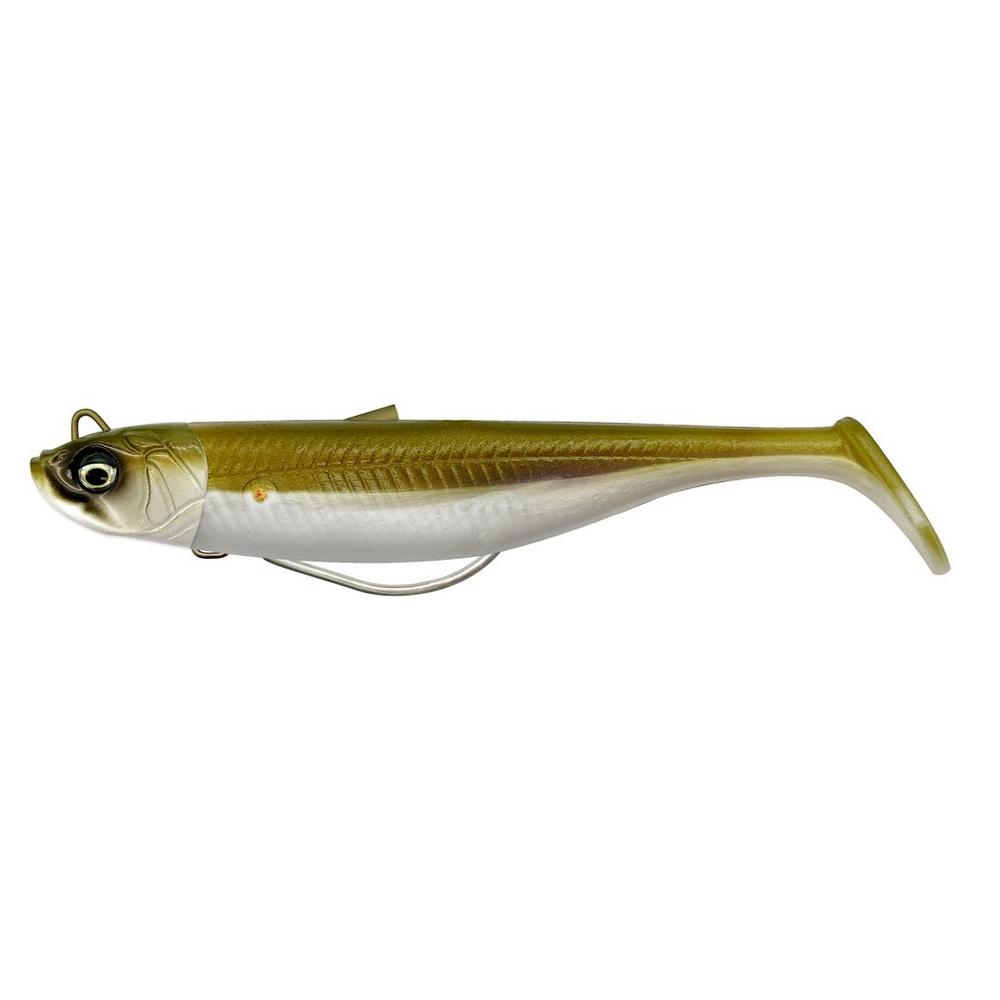 Savage Gear Savage Minnow wl 10cm 16gr
