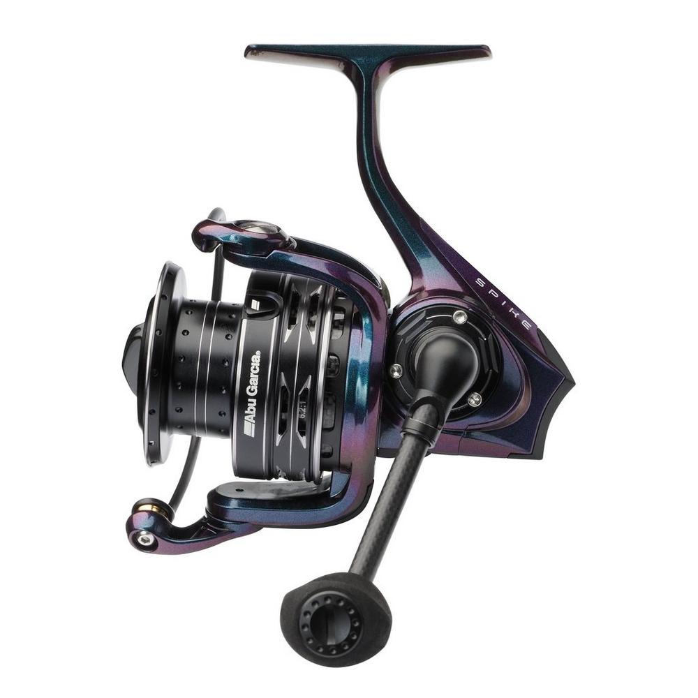 Abu Garcia Spike® Pro Spinning Reel