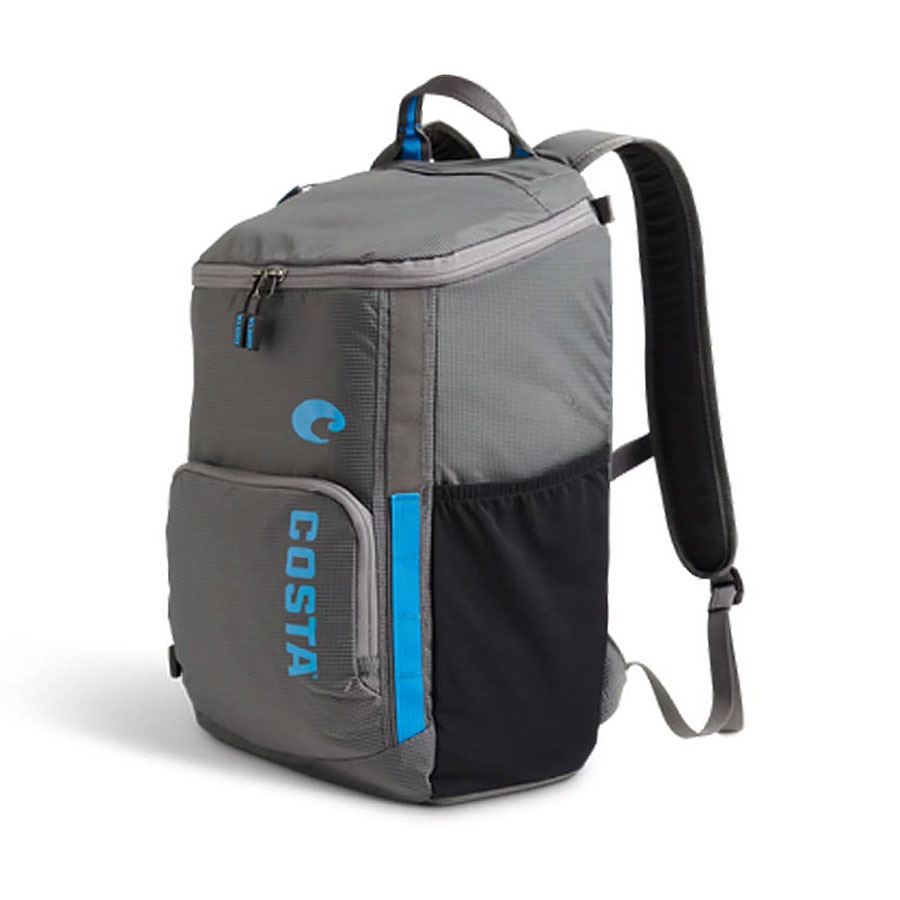 Zaino Costa adventure 20L backpack