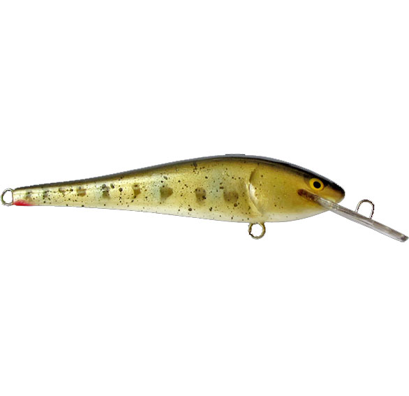 Monarch Dok Bogey minnow 11cm