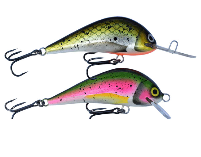 Monarch Dok Meho crankbait