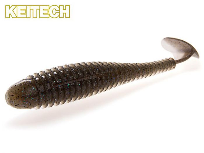 Keitech Swing Impact fat 6'8'' swimbait