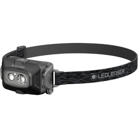 Ledlenser HF4 r lampada da testa