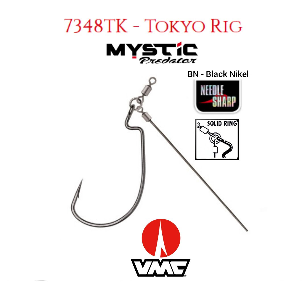 VMC Tokyo rig light 7342tk