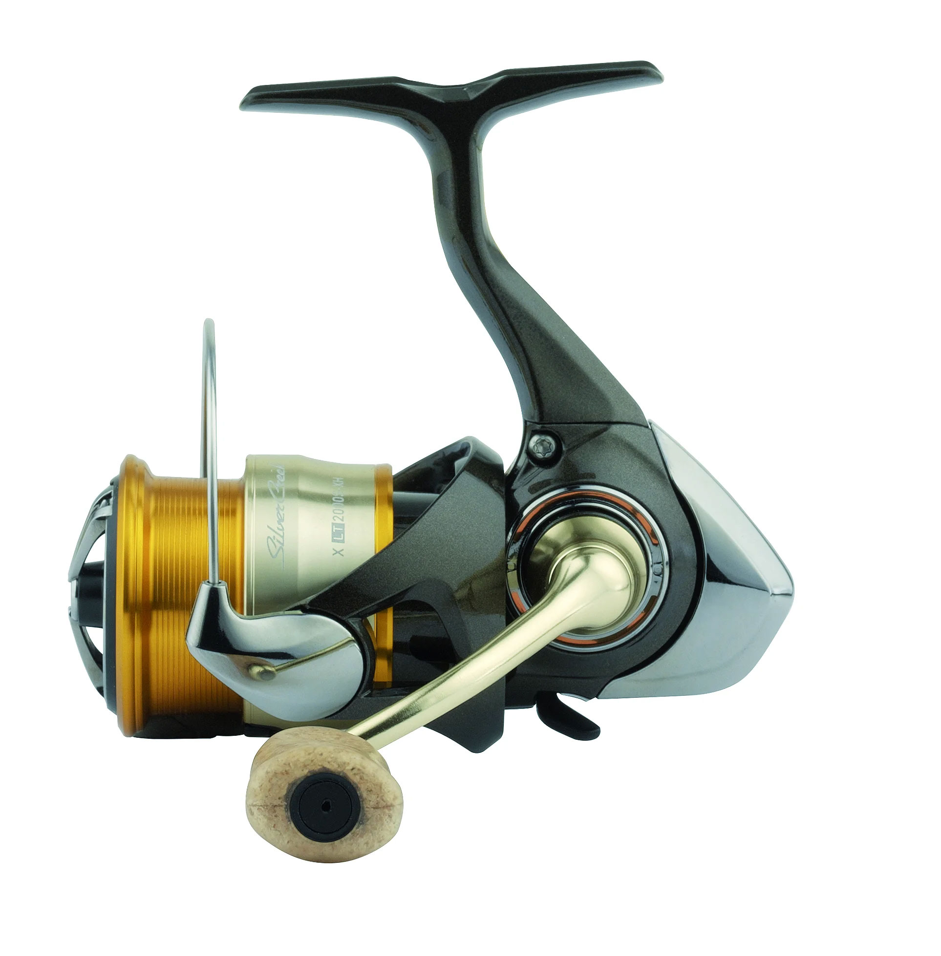 Daiwa 24 Silvercreek AI LT
