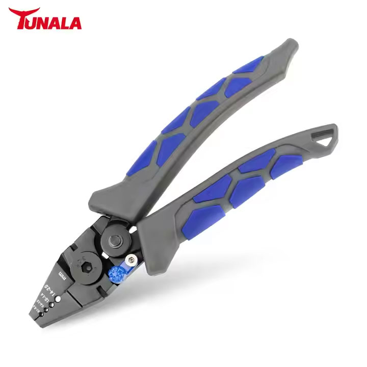 Pinza Crimp - Crimping pliers