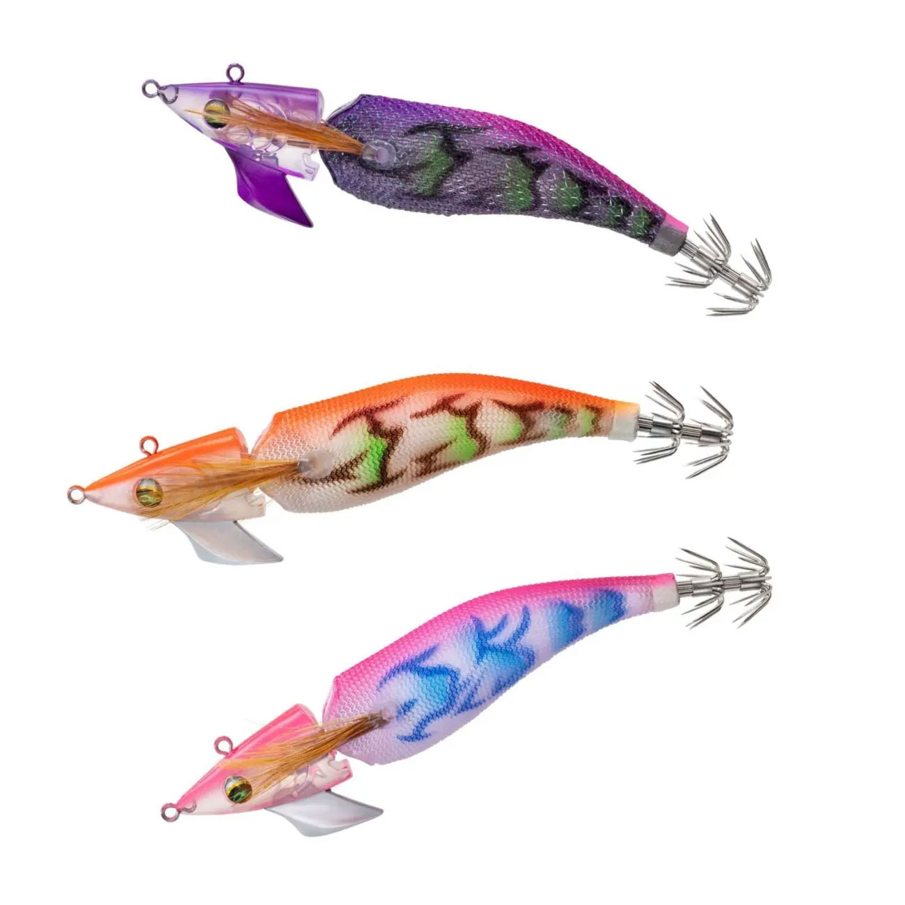 Daiwa Emeraldas amorous joint egi #3.0