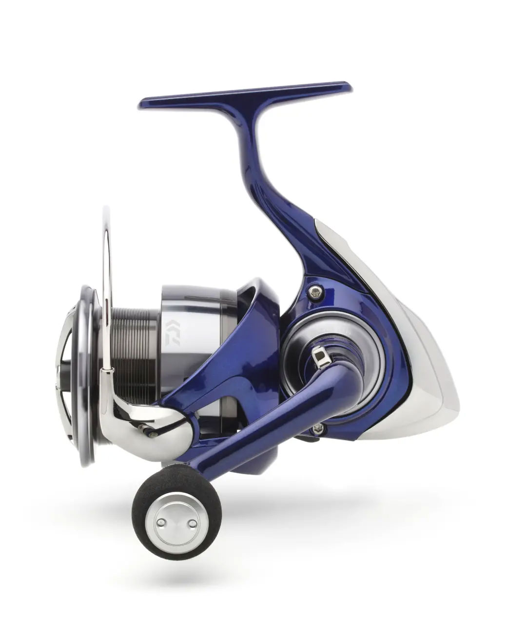 Daiwa 24 TDR 4012 qd match feeder