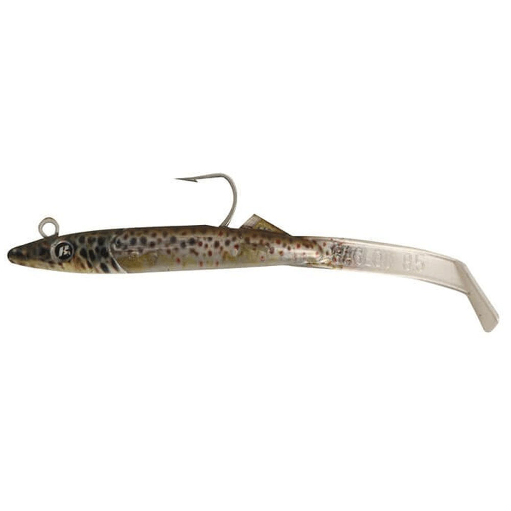 Raglou Hybrid FW 6,5 cm