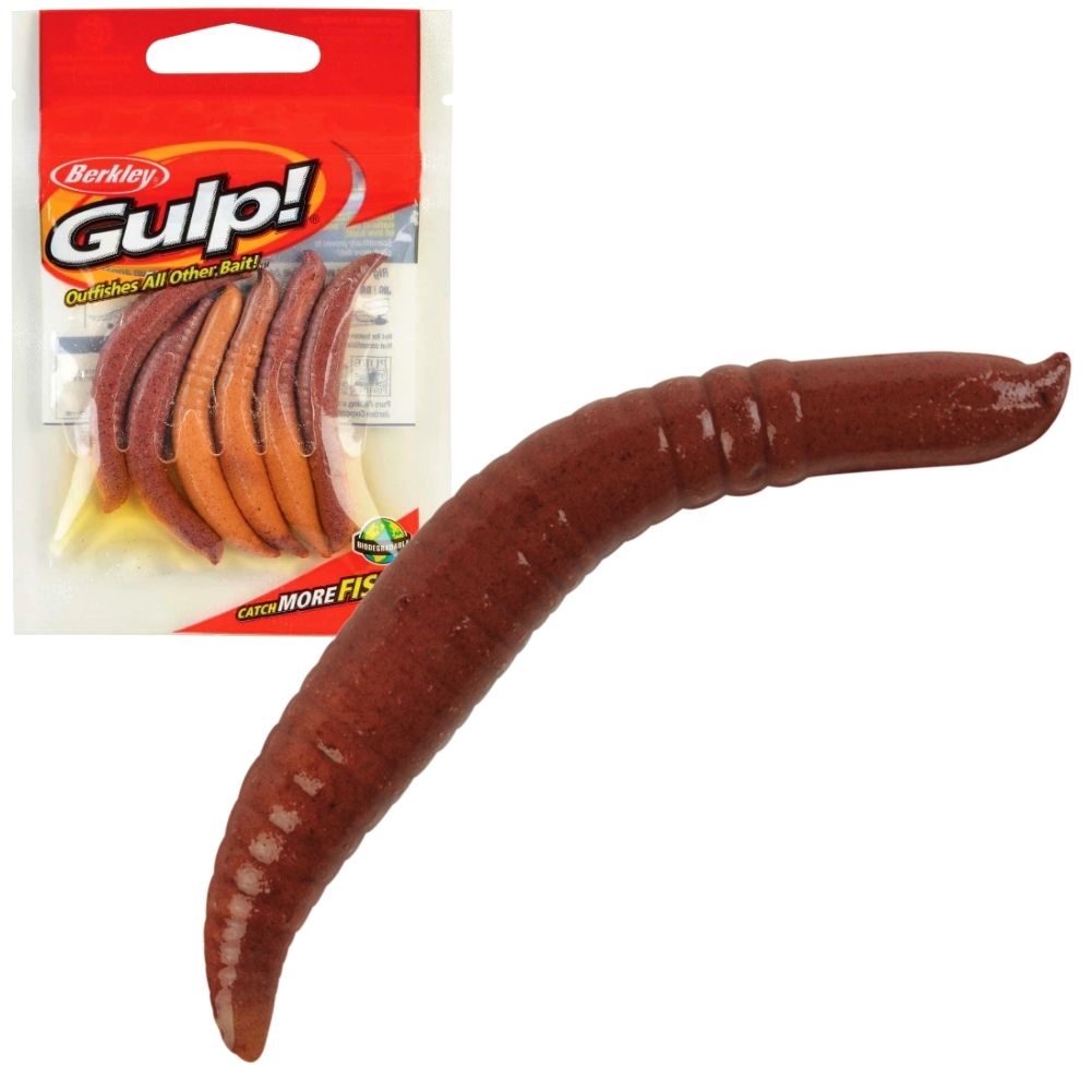Berkley Pinched crawler 2" 5 cm softbait
