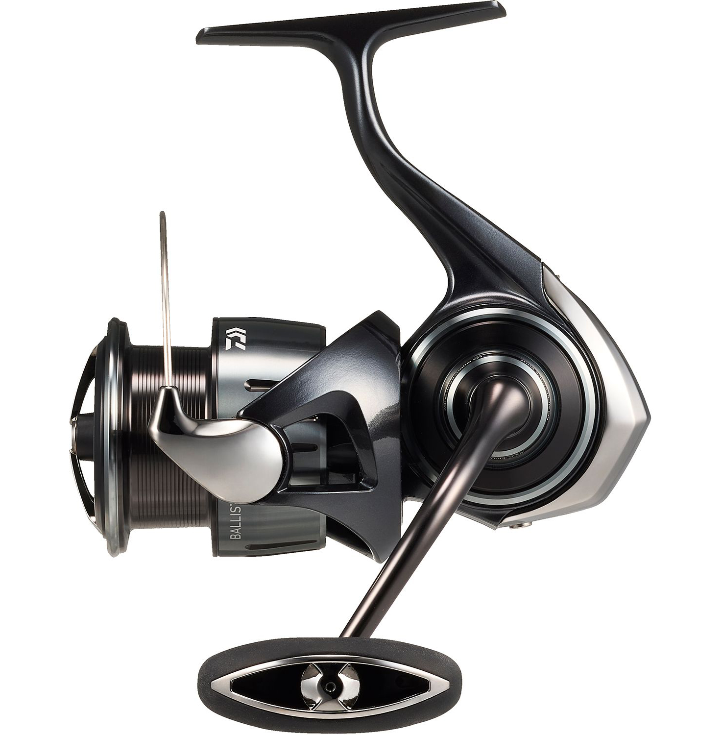 Daiwa 25 Ballistic HD Lt spinning reel