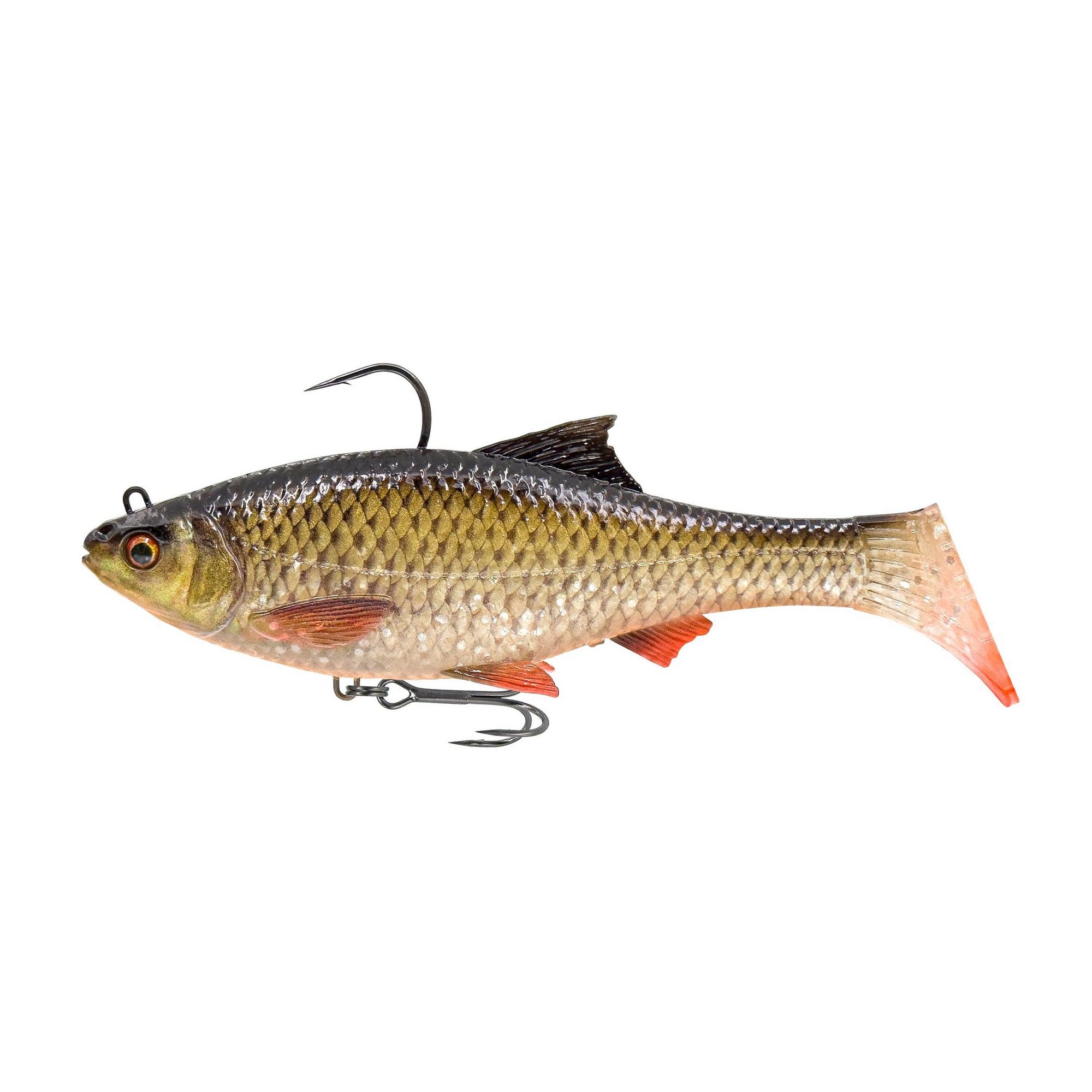 Savage gear 3D roach RTF 15 cm 60gr