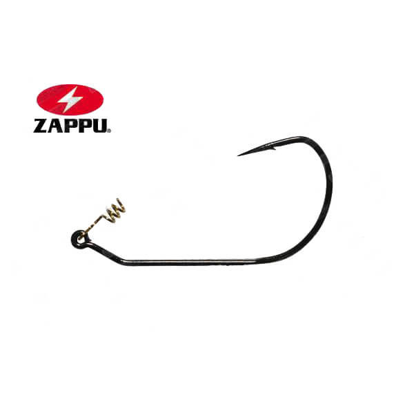 Zappu Pile driver hook