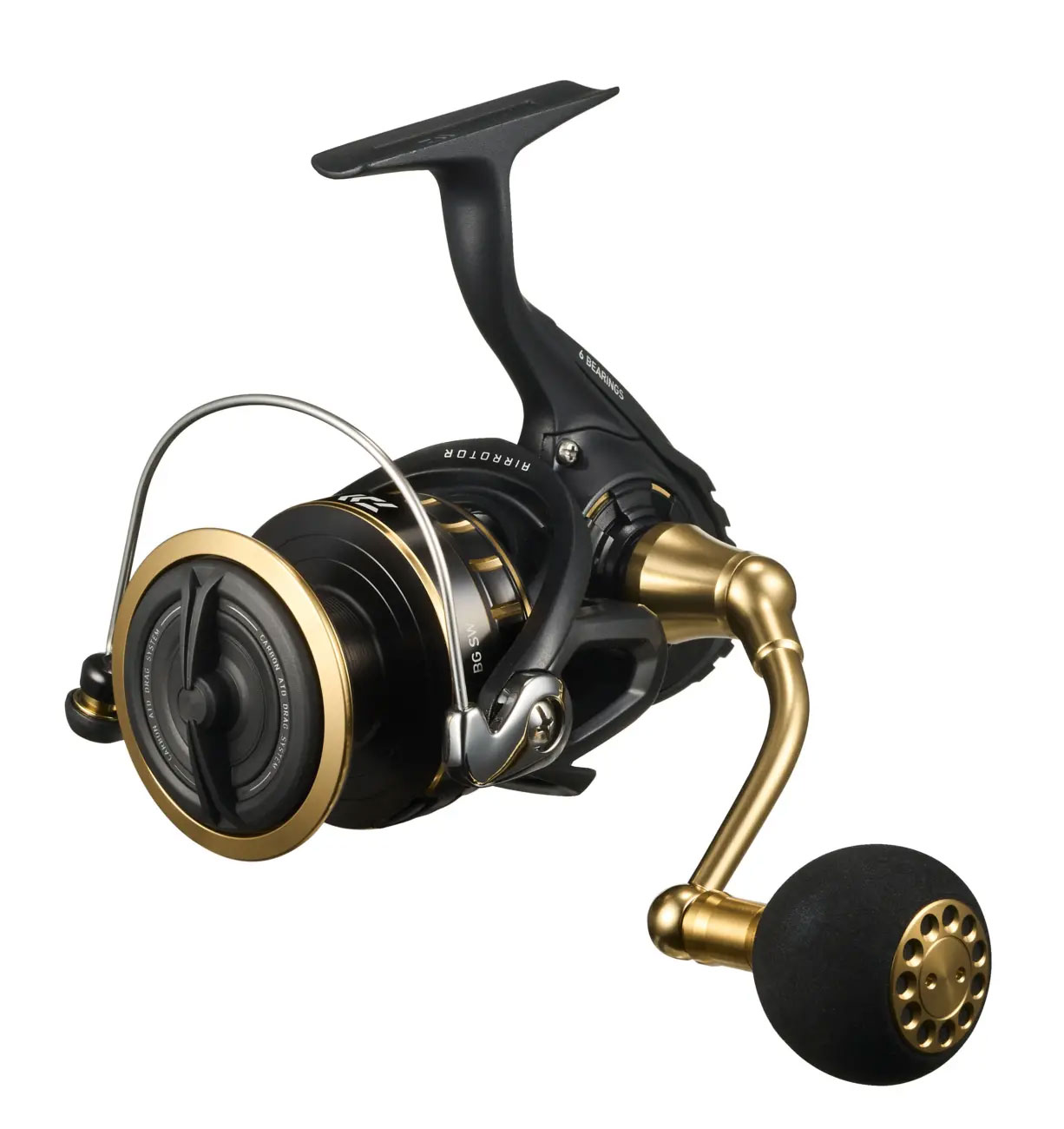 Daiwa 23 Bg SW