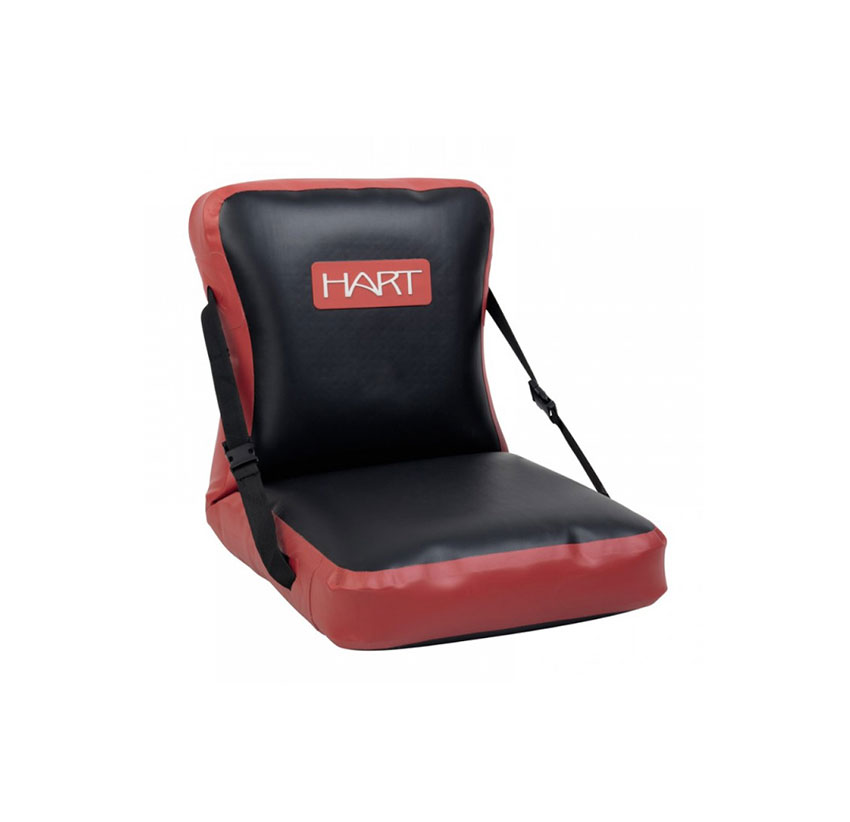 Hart seduta gonfiabile belly 16 cm