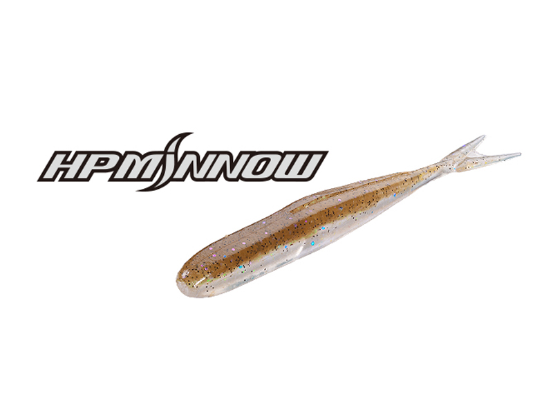 Osp HP Minnow 5"