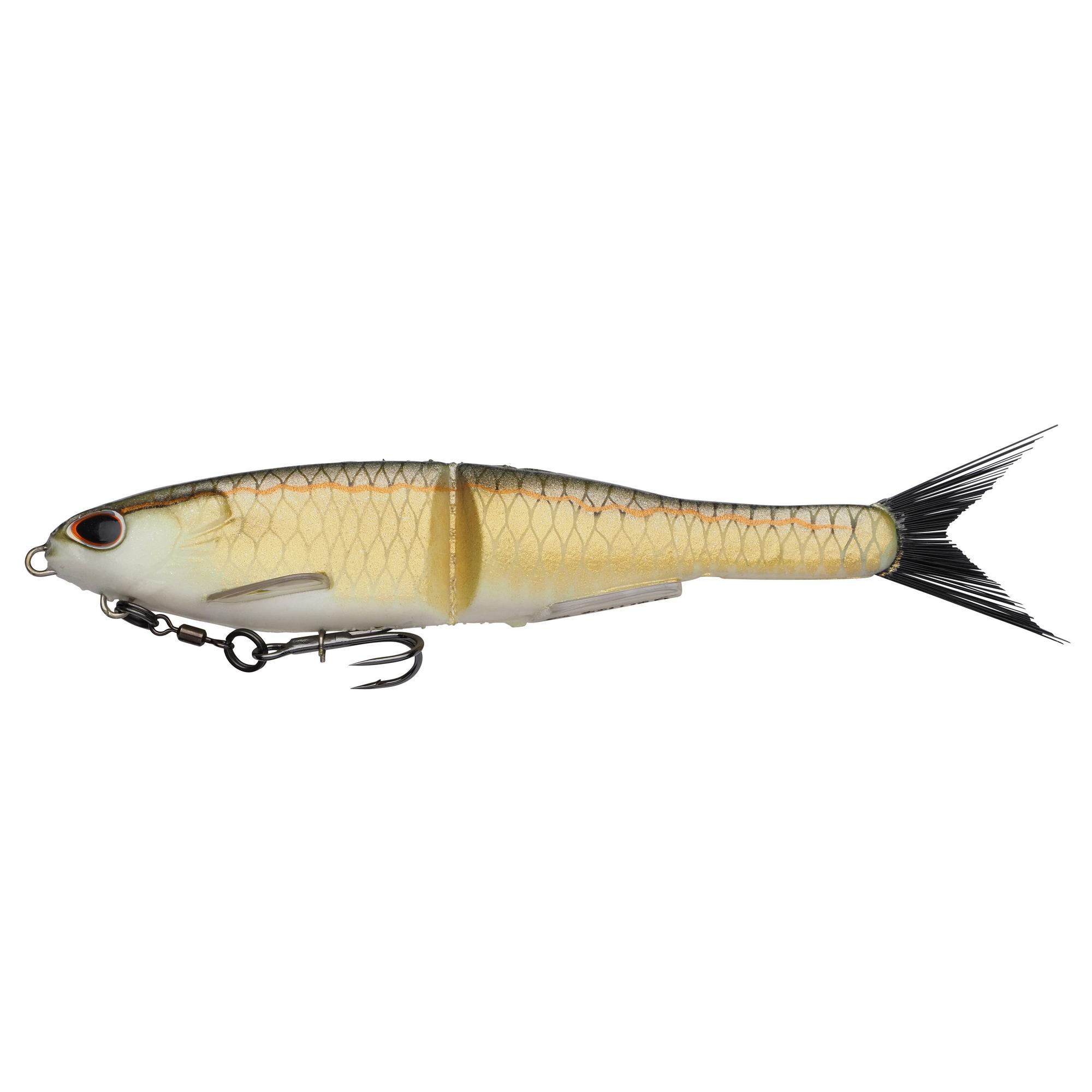 Berkley Nessie 12 cm soft swimbait