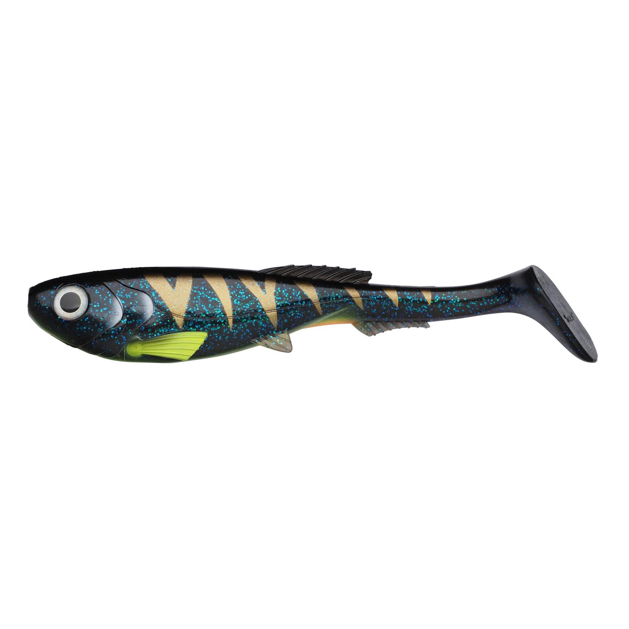 Abu Garcia Beast Paddletail 21 cm softbait